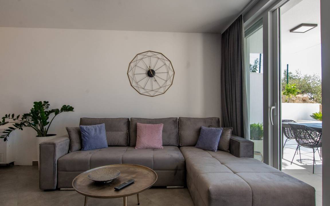 Photo of Livingroom in Moca