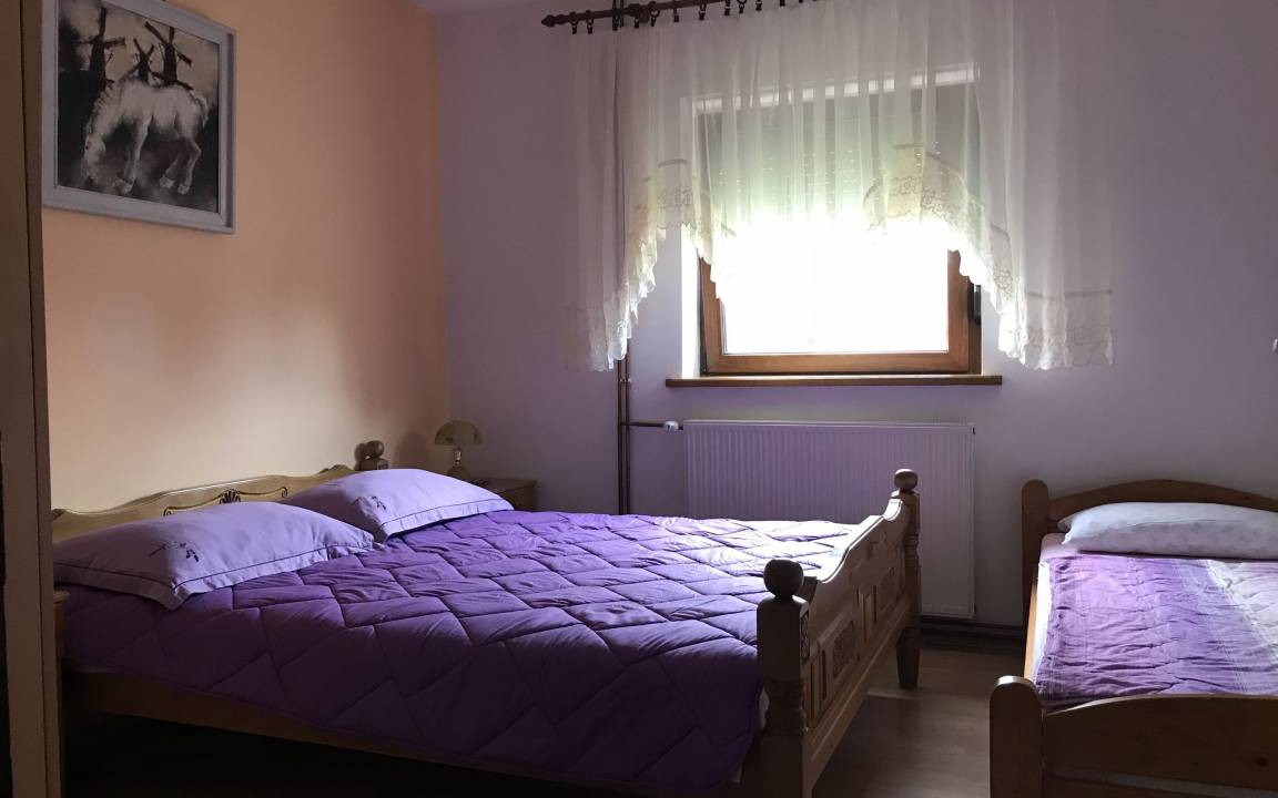 Photo of Bedroom in Catrnja