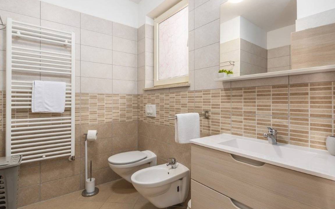 Photo of Bathroom in Vizinada