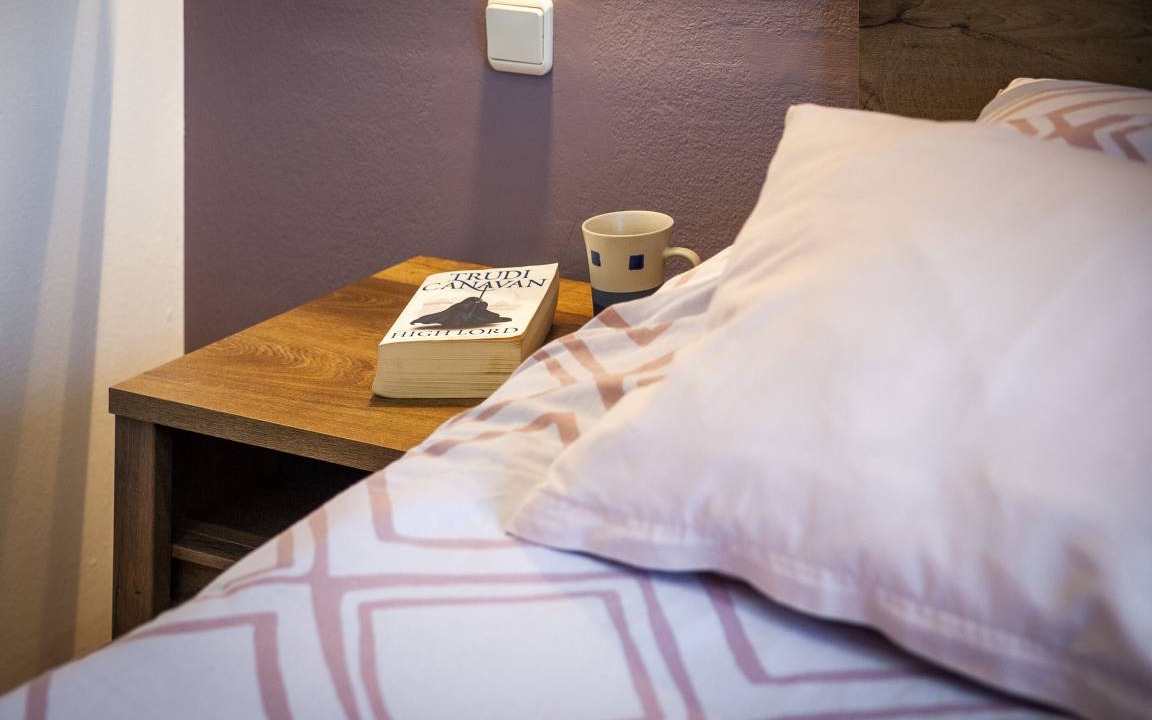 Photo of Bedroom in Rovinj