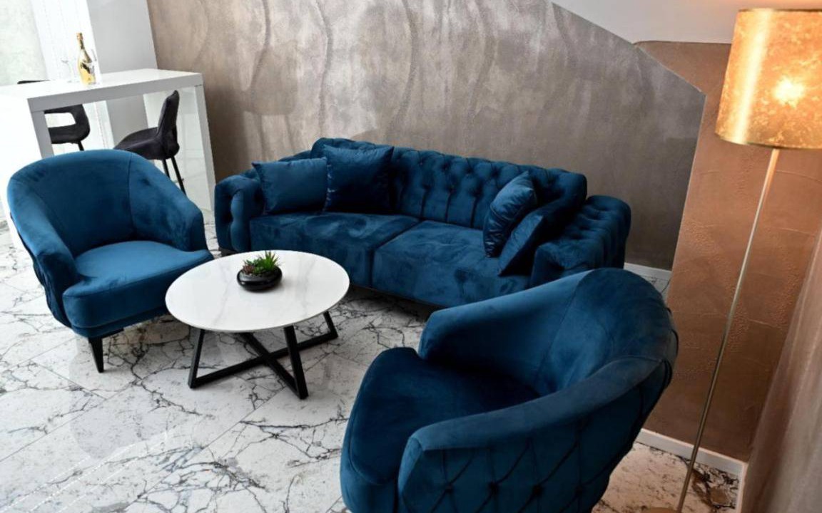 Photo of Livingroom in Slavonski Brod