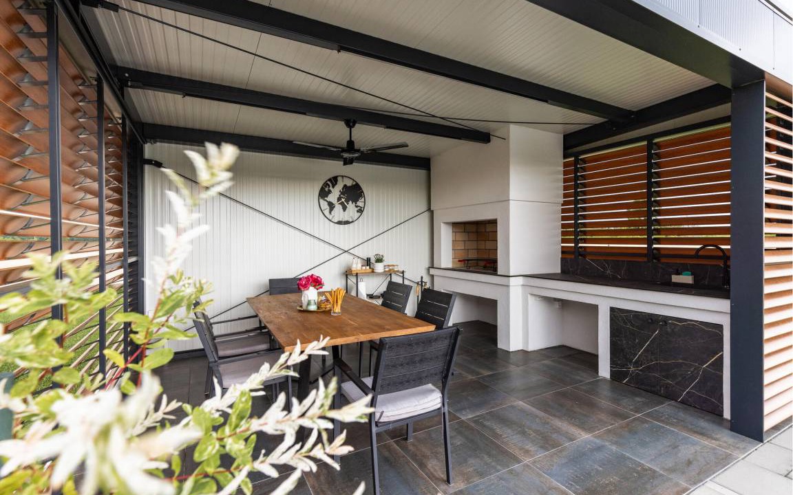 Photo of Patio Balcony in Pitomaca