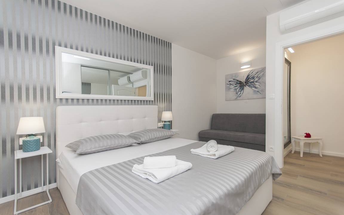 Photo of Bedroom in Gata