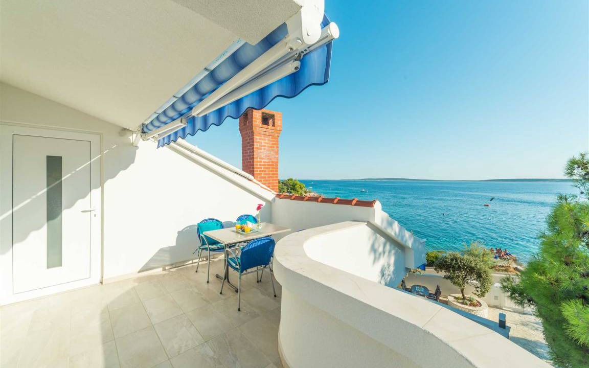Photo of Patio Balcony in Mandre