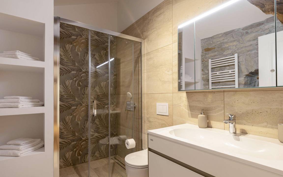 Photo of Bathroom in Buzet