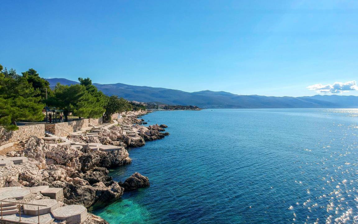 Photo of Others in Novi Vinodolski