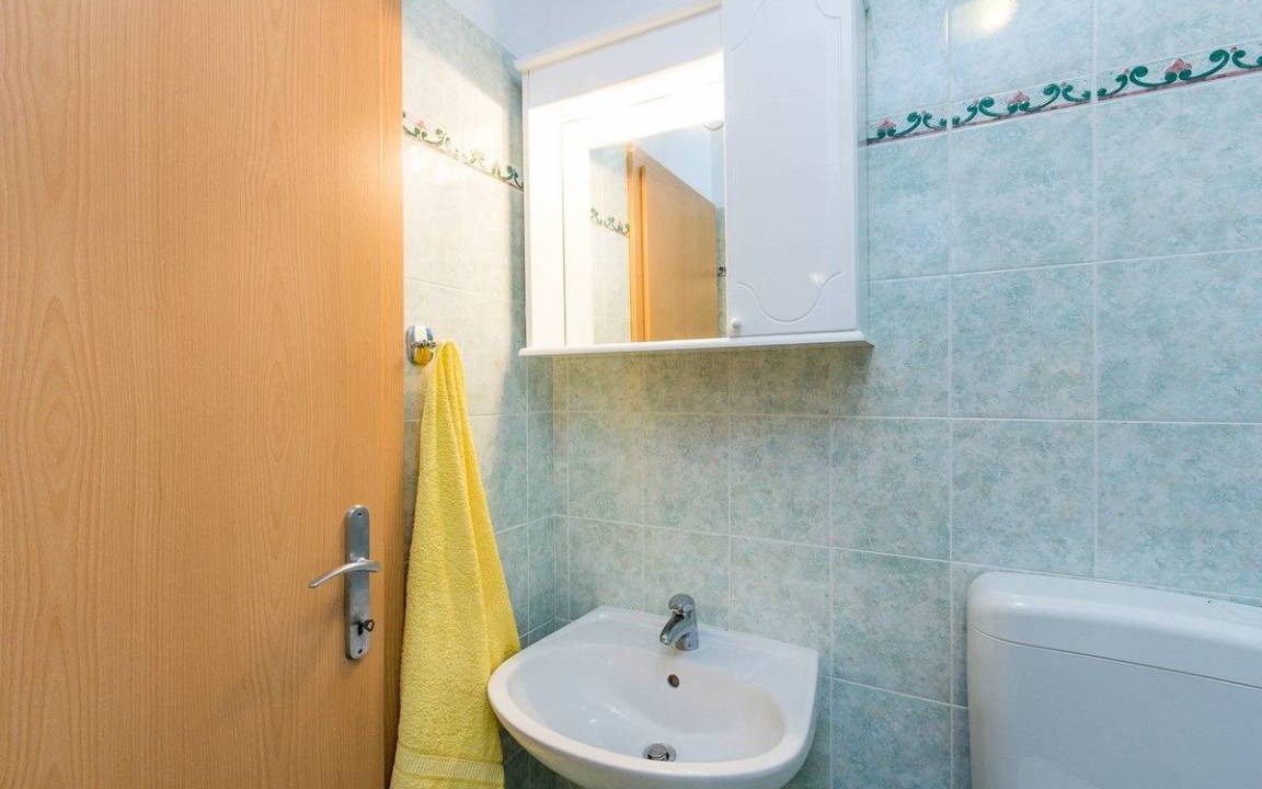 Photo of Bathroom in Premantura
