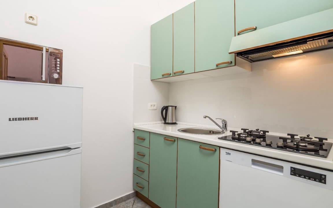 Photo of Kitchen in Obrs