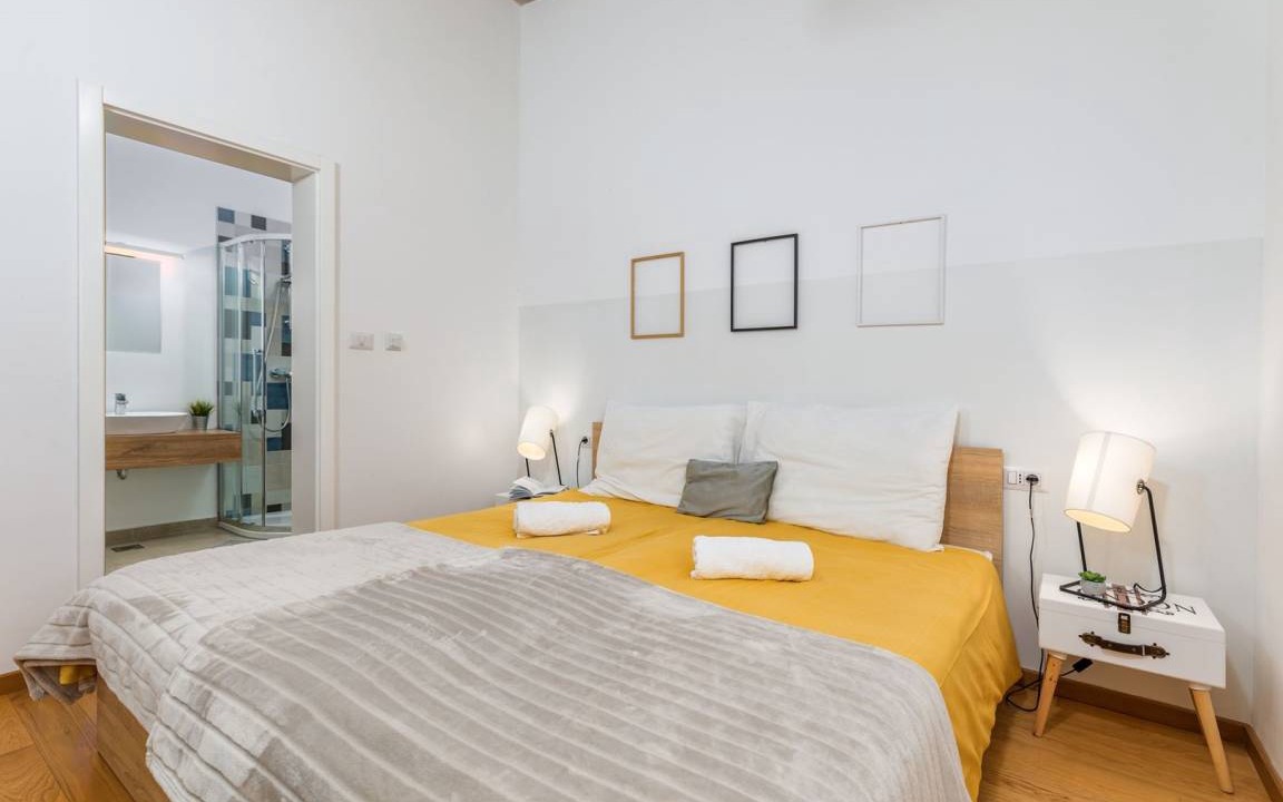 Photo of Bedroom in Prkacini