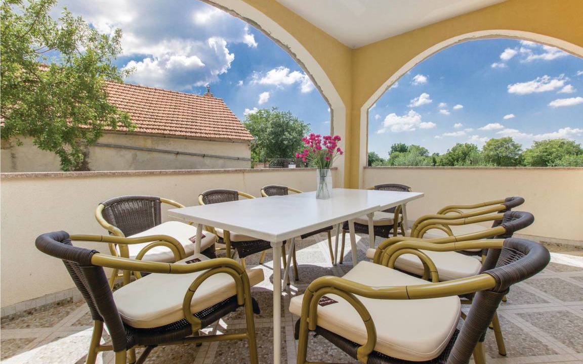 Photo of Patio Balcony in Bristane