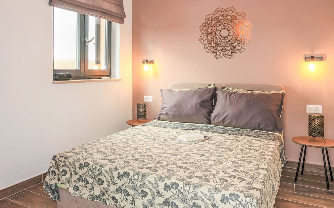 Photo of Bedroom in Topid