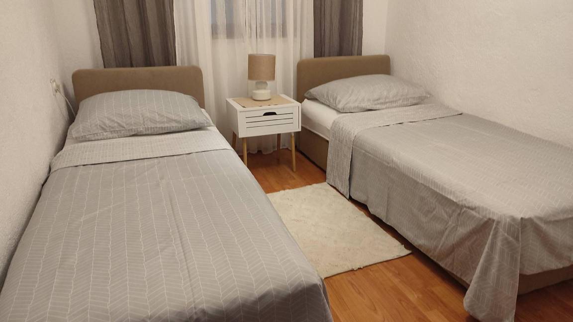 Photo of Bedroom in Tribanj