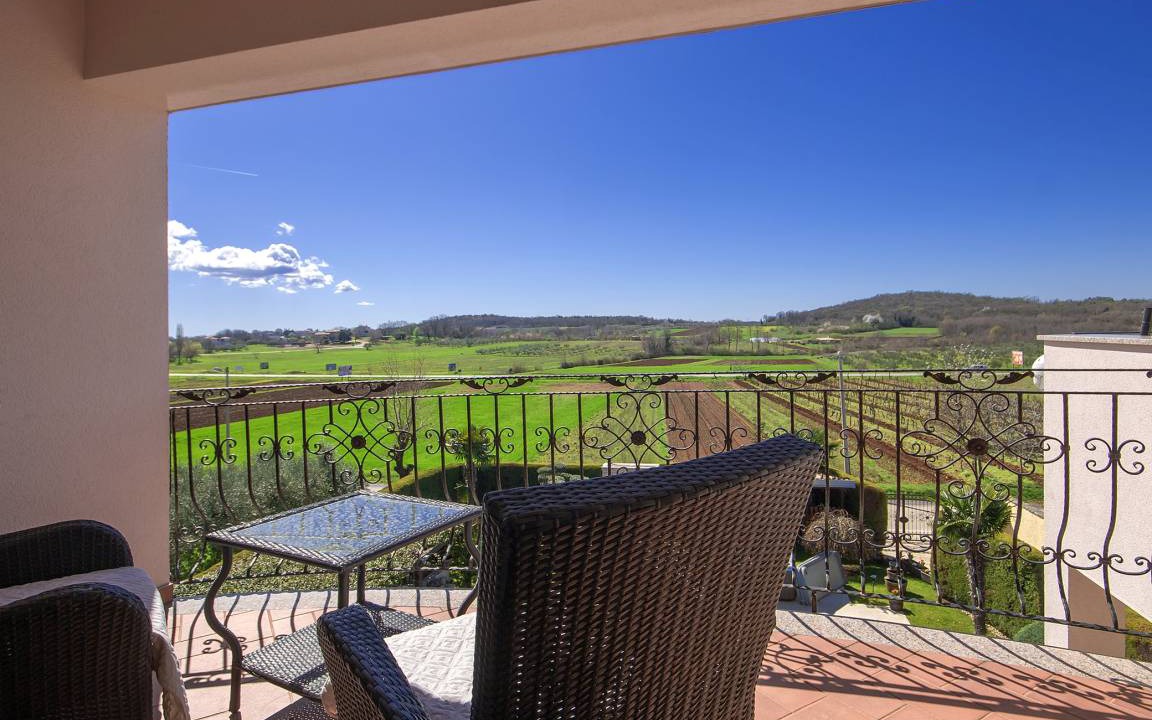 Photo of Patio Balcony in Vrvari