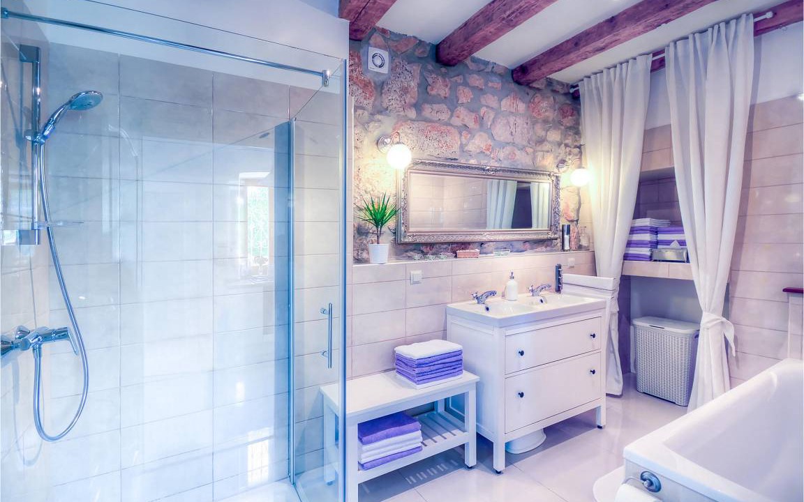 Photo of Bathroom in Vinodolska opcina