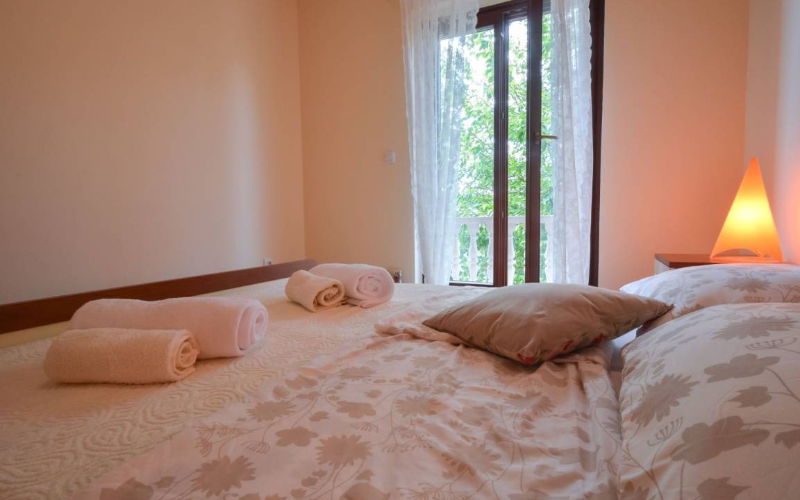 Photo of Bedroom in Obrovac