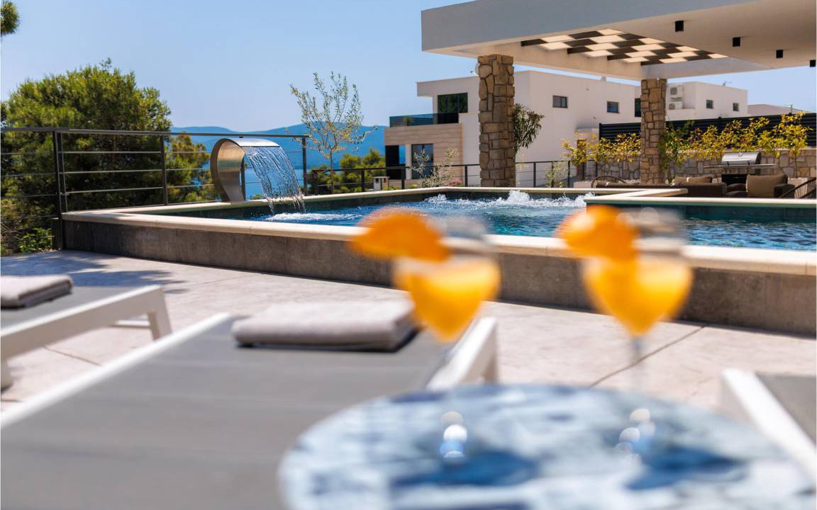 Photo of Patio Balcony in Komarna