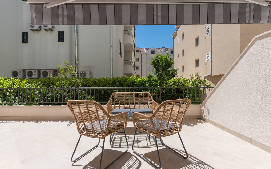 Photo of Patio Balcony in Donja luka