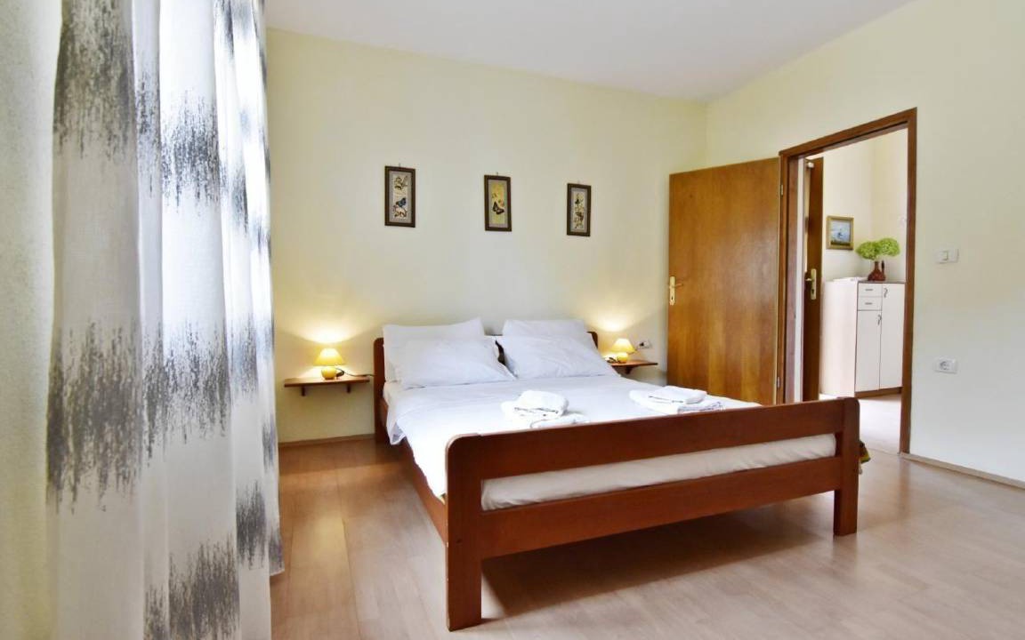 Photo of Bedroom in Savudrija