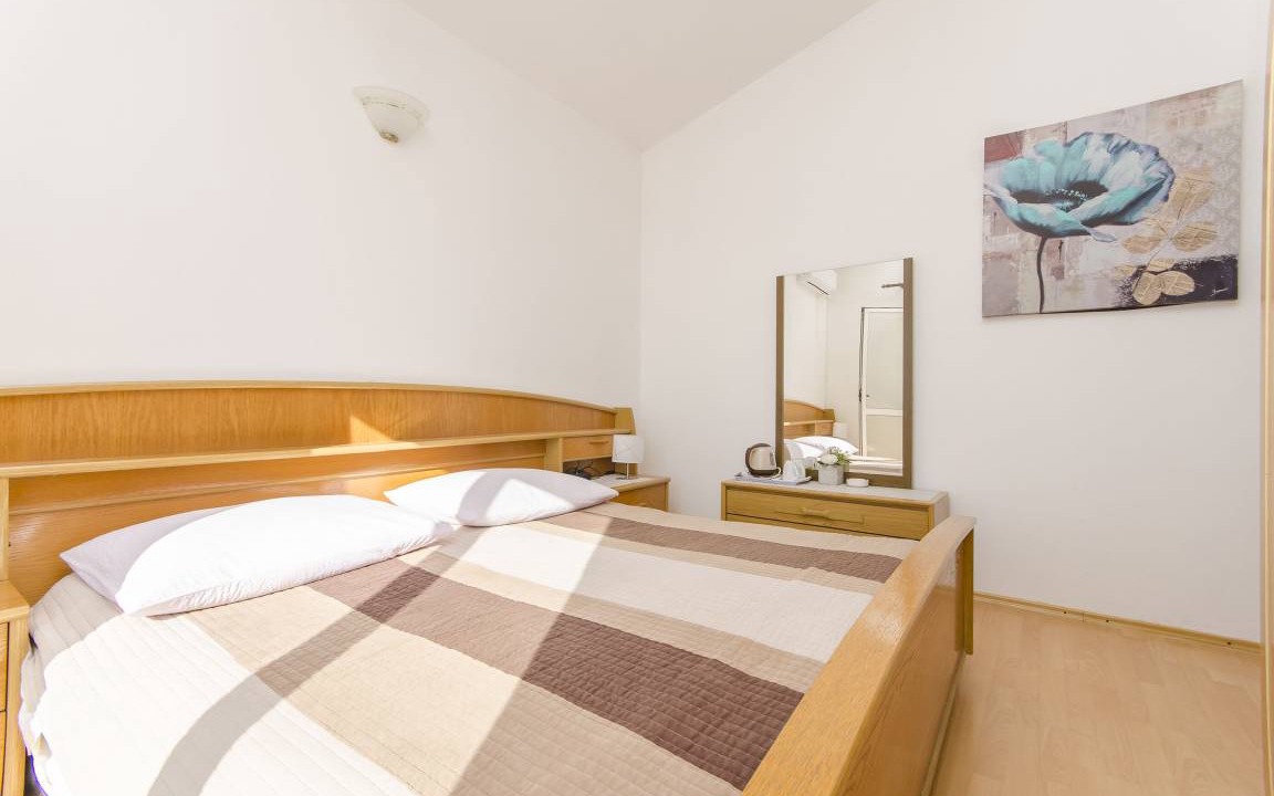 Photo of Bedroom in Primosten