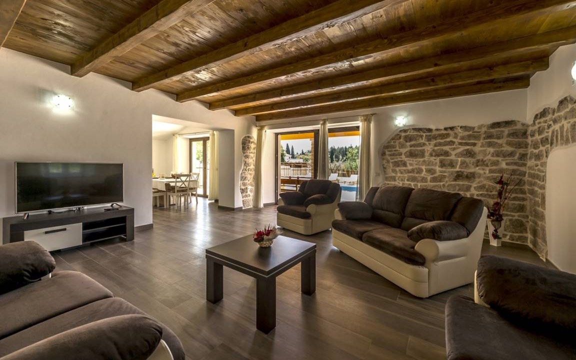 Photo of Livingroom in Municipality of Sveti Lovrec