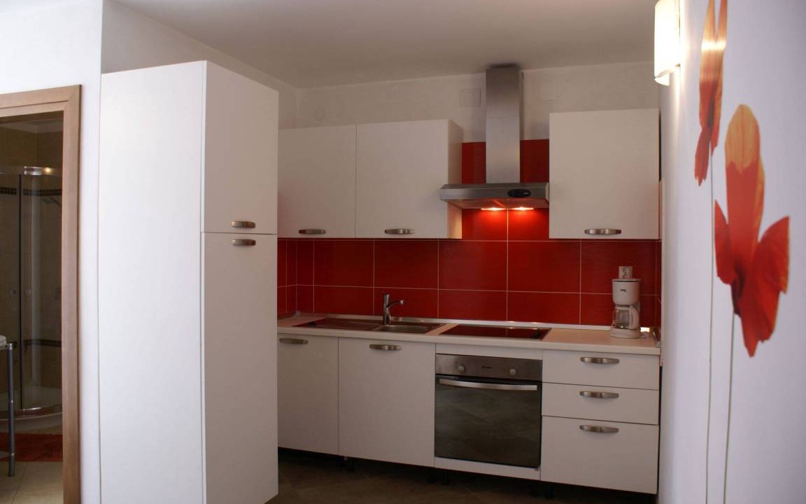 Photo of Kitchen in Porat
