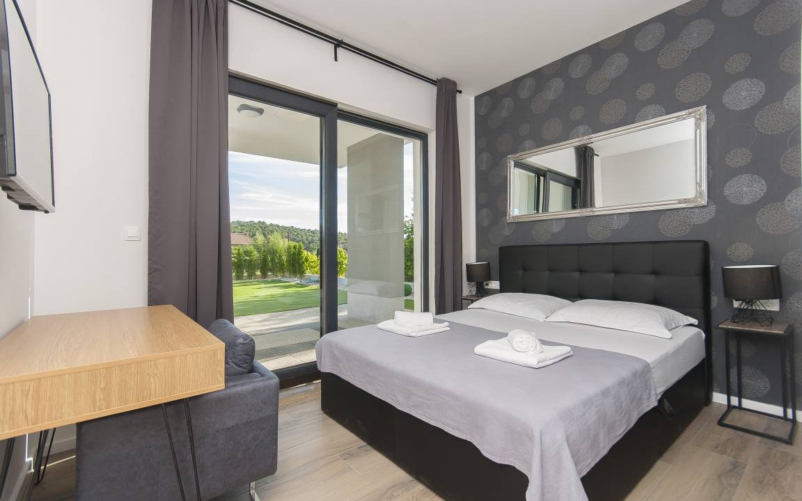 Photo of Bedroom in Gata