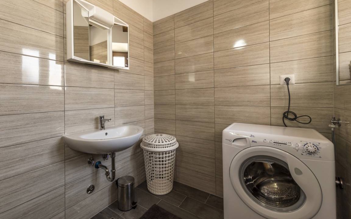 Photo of Bathroom in Municipality of Sveti Lovrec