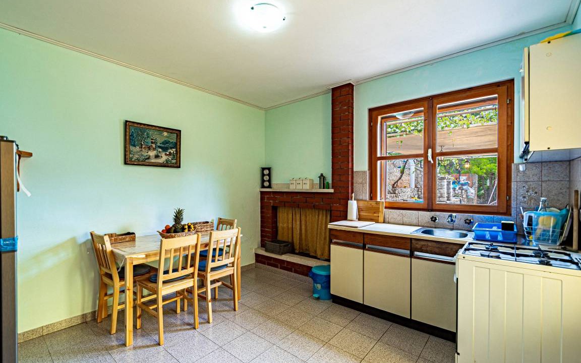 Photo of Kitchen in Zrnovo