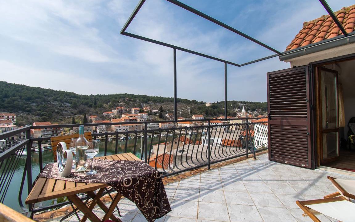 Photo of Patio Balcony in Zaton
