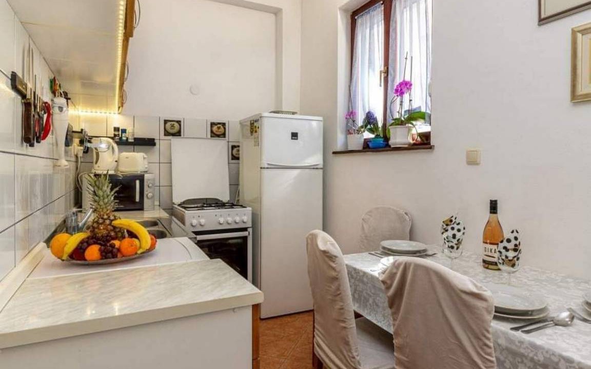 Photo of Kitchen in Selce