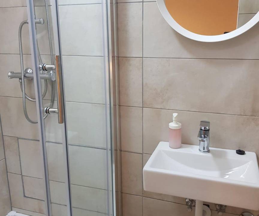 Photo of Bathroom in Zagreb