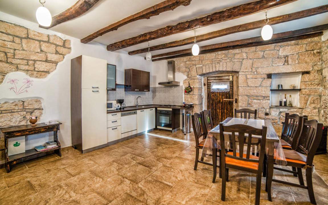 Photo of Kitchen in Kircija