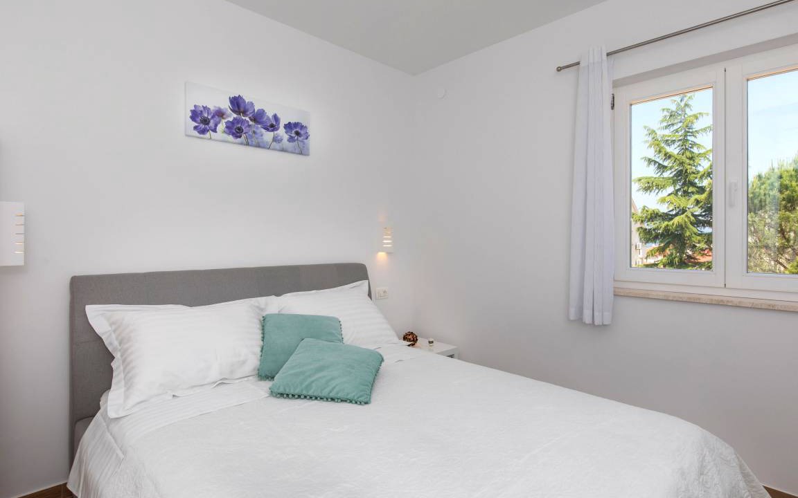 Photo of Bedroom in Porat
