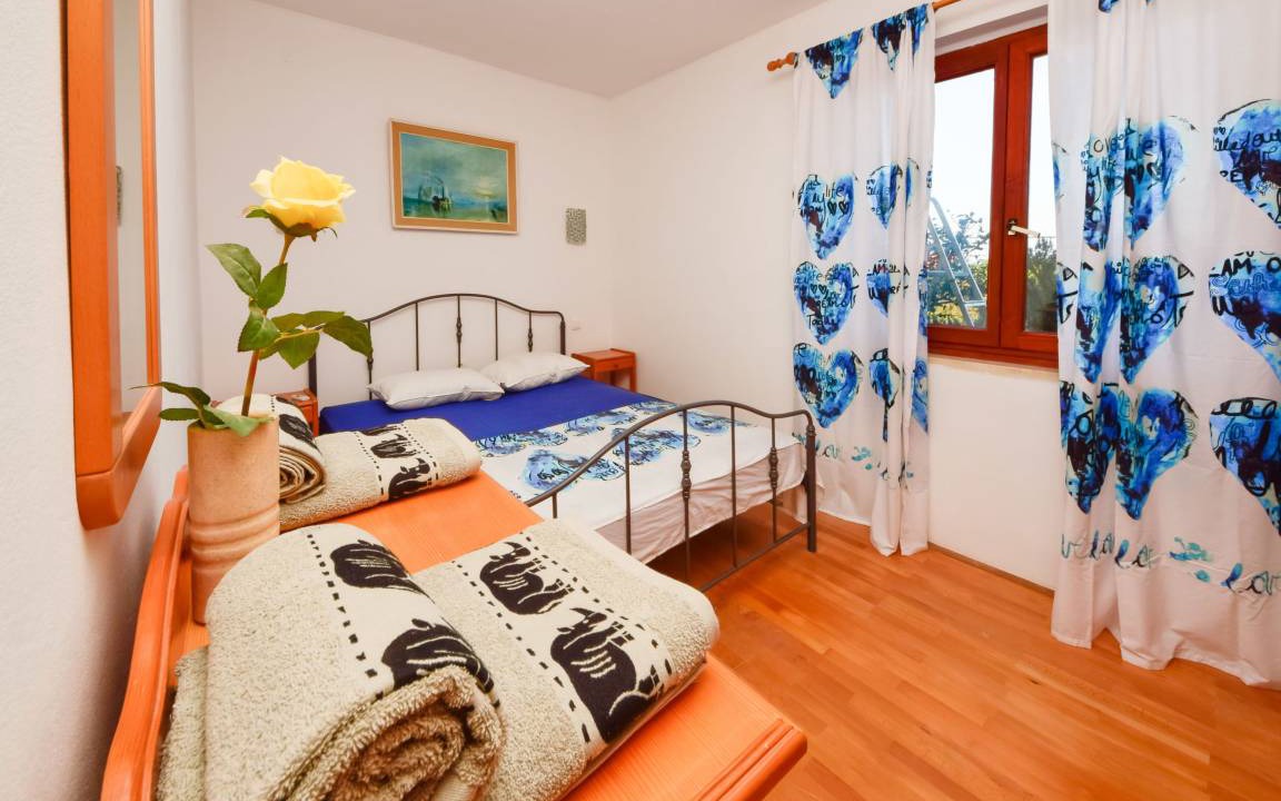Photo of Bedroom in Racisce