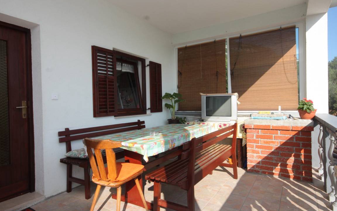 Photo of Patio Balcony in Luka