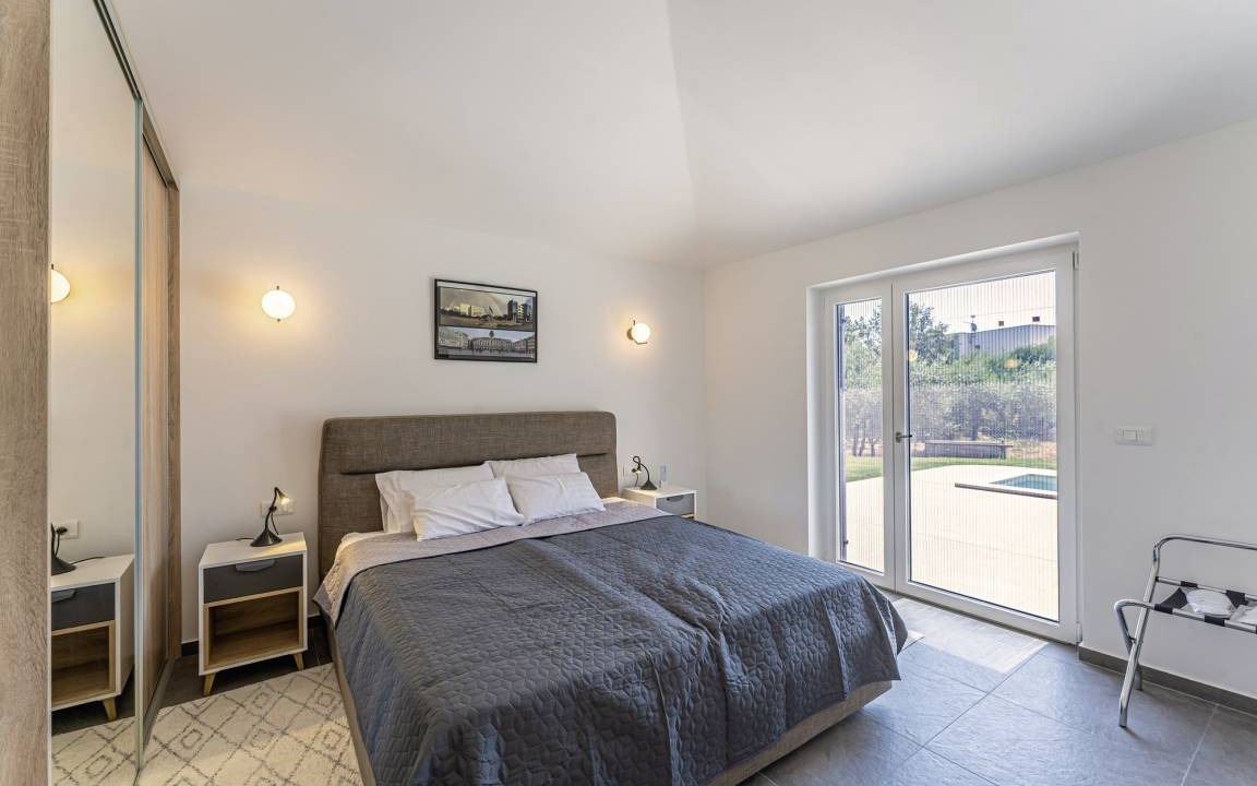 Photo of Bedroom in Liznjan