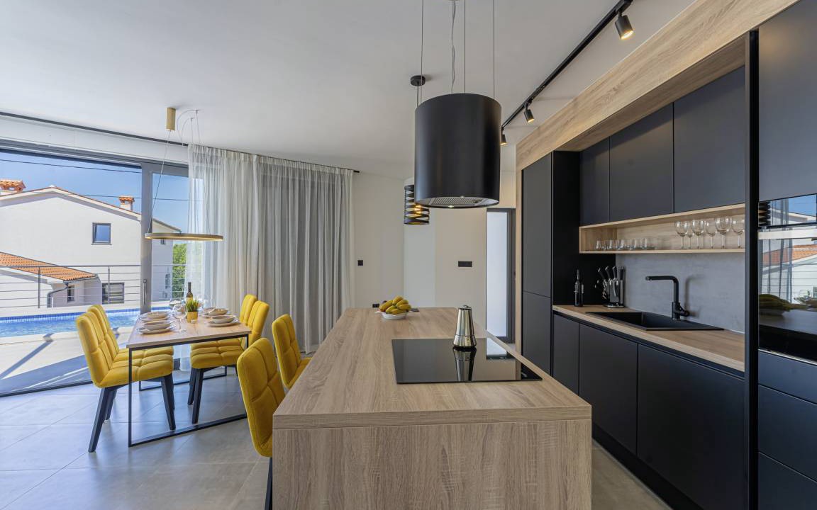 Photo of Kitchen in Brgod