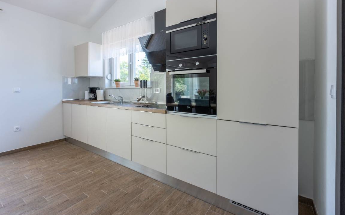Photo of Kitchen in Brgod