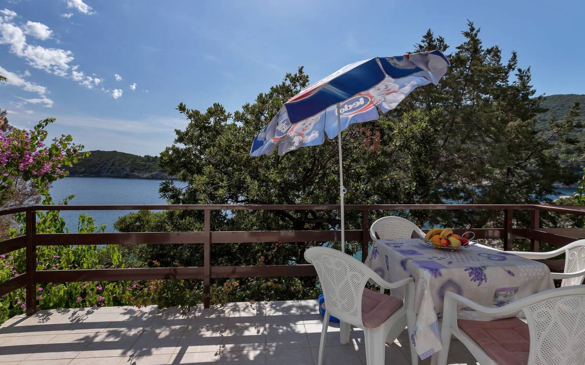 Photo of Patio Balcony in Pokrivenik