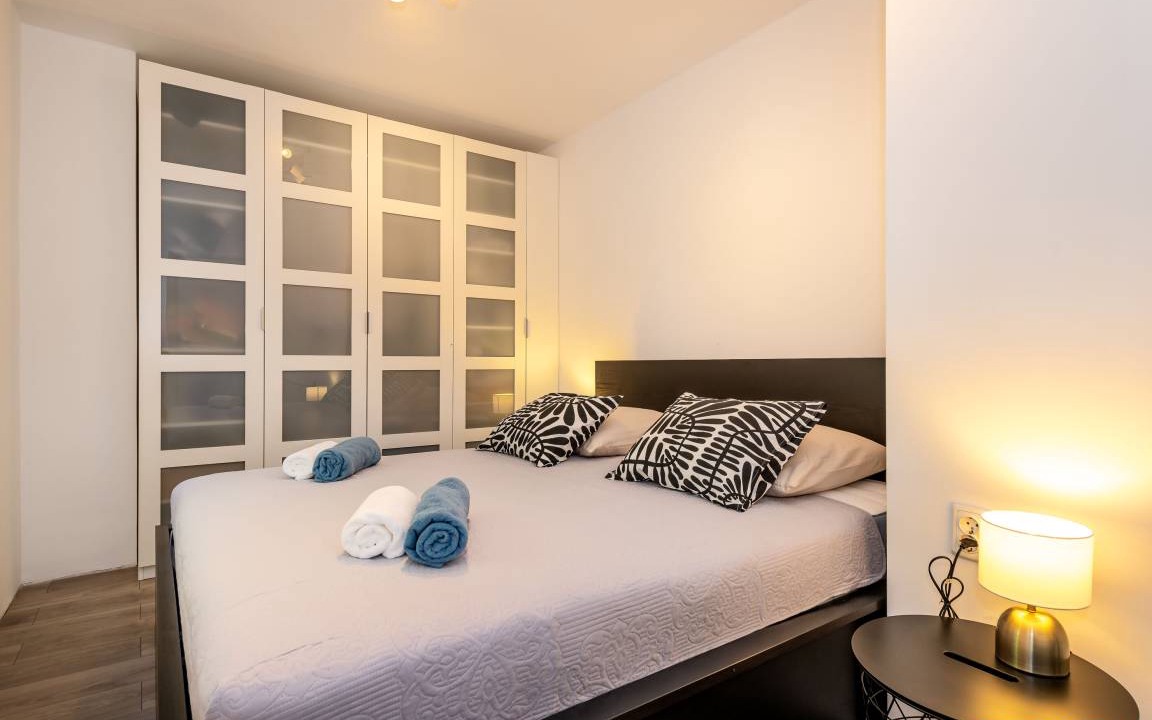 Photo of Bedroom in Skradin