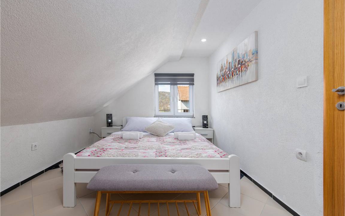 Photo of Bedroom in Municipality of Gracac