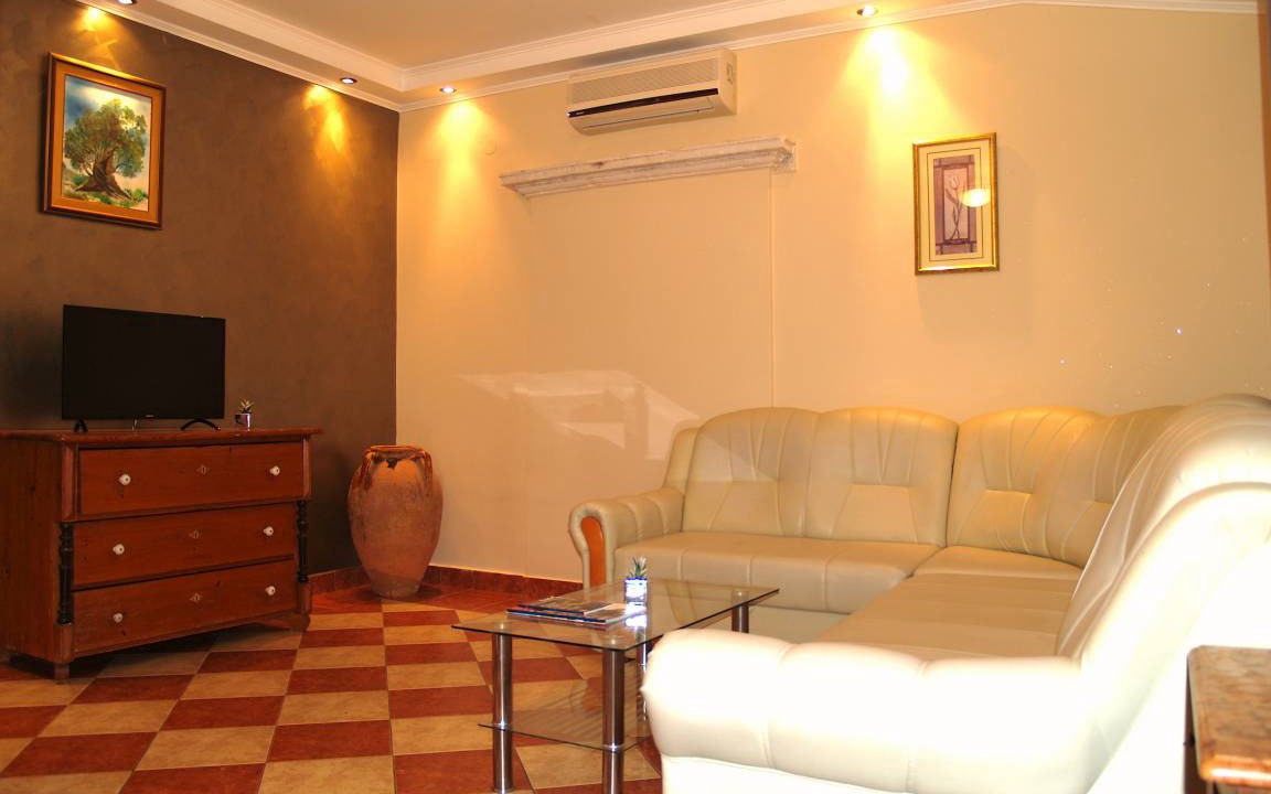Photo of Livingroom in Ugljan