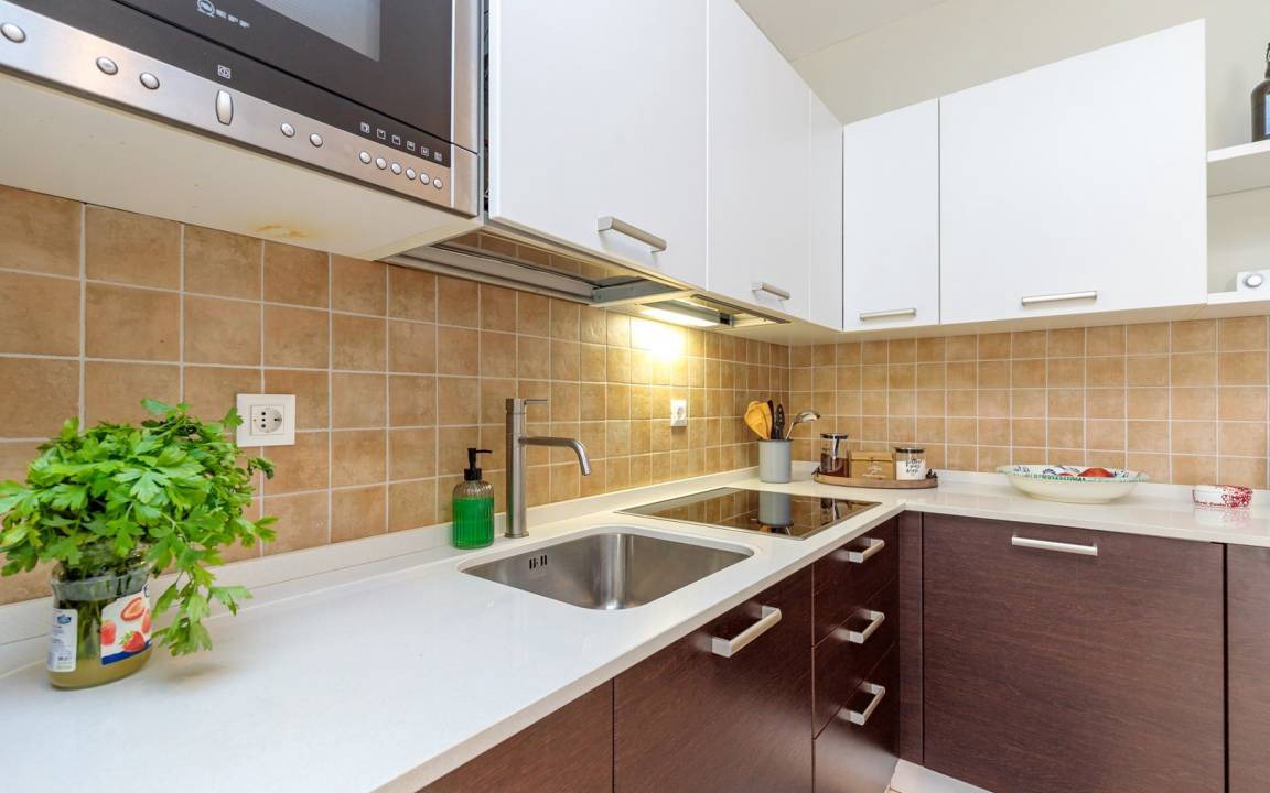 Photo of Kitchen in Gedici