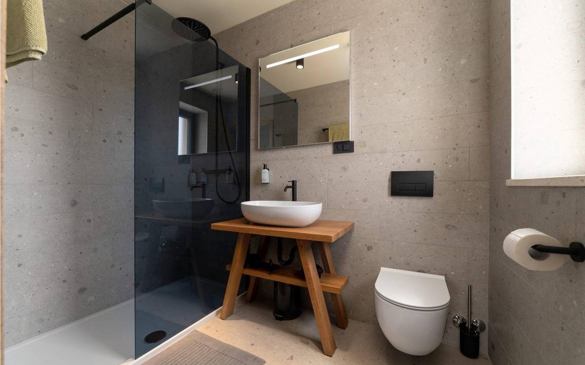 Photo of Bathroom in Cervar