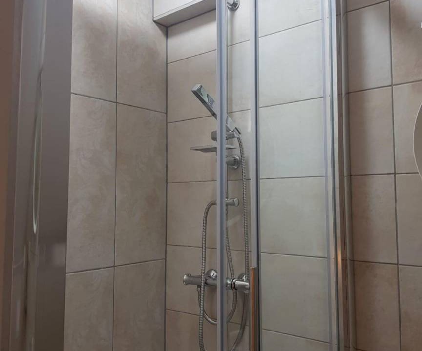 Photo of Bathroom in Zagreb