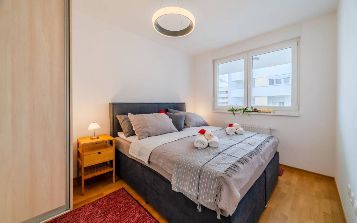 Photo of Bedroom in Zagreb