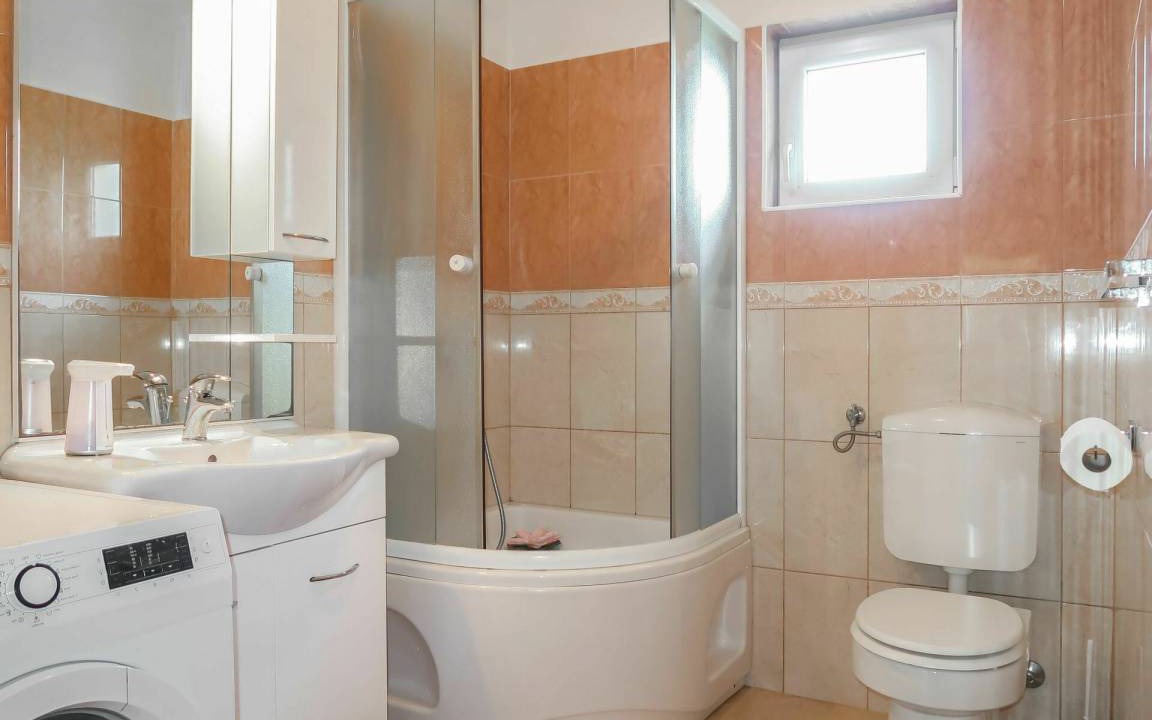 Photo of Bathroom in Jadranovo