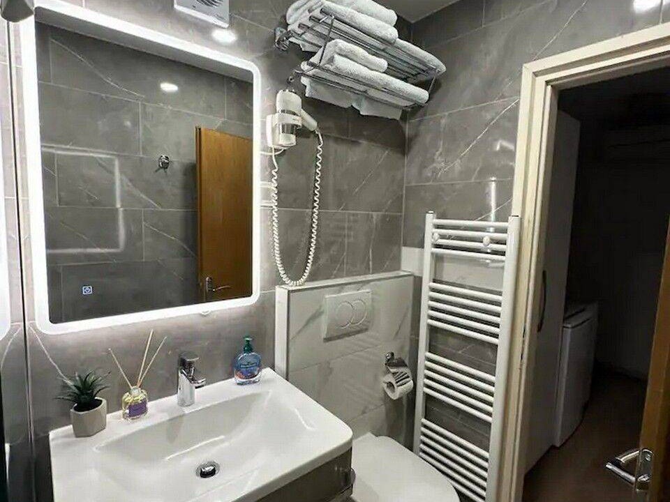 Photo of Bathroom in Bicine