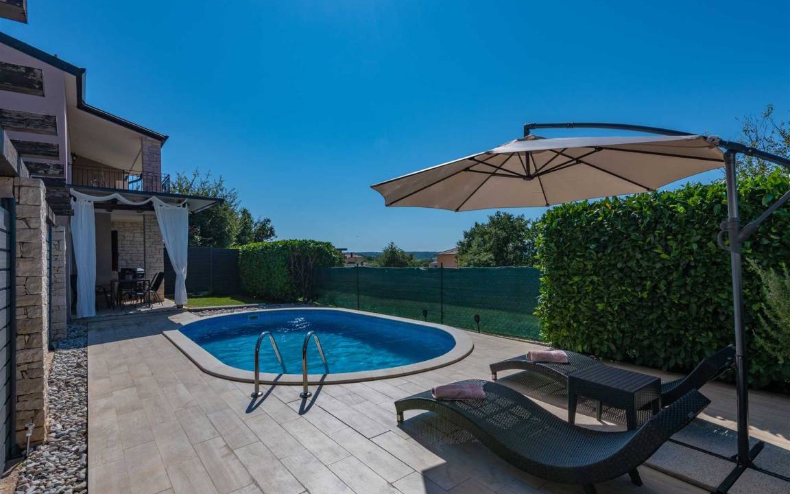 Photo of Outdoor in Vilanija