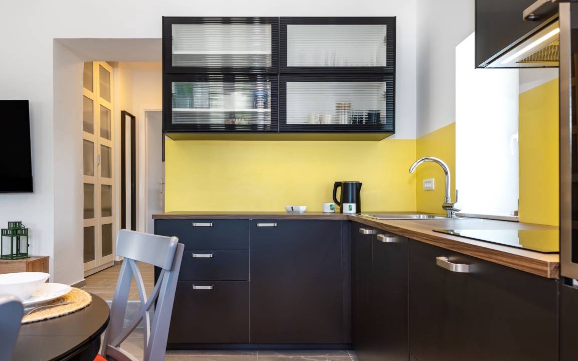Photo of Kitchen in Skradin